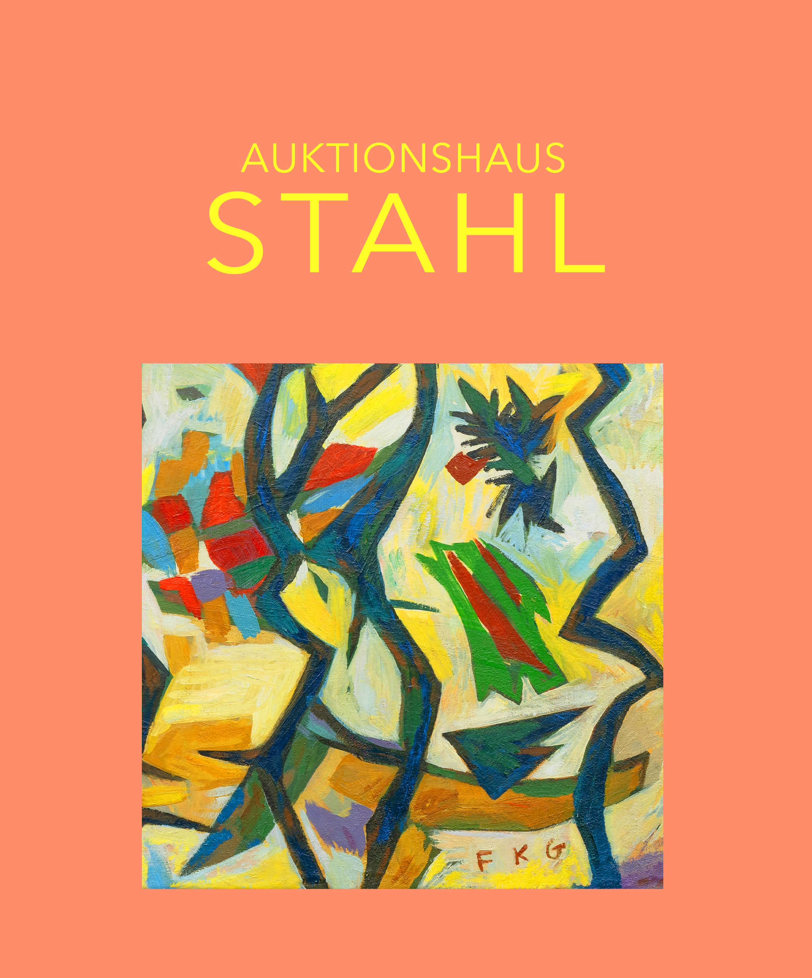Art Auction