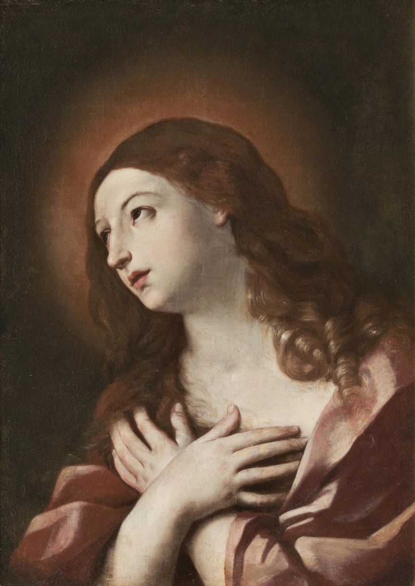 Maria Magdalena