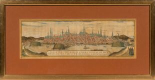 5 Historische Stadt- und Landkarten - Bild 11