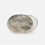 A Danish Louis-Seize Tee Bowl - image 2