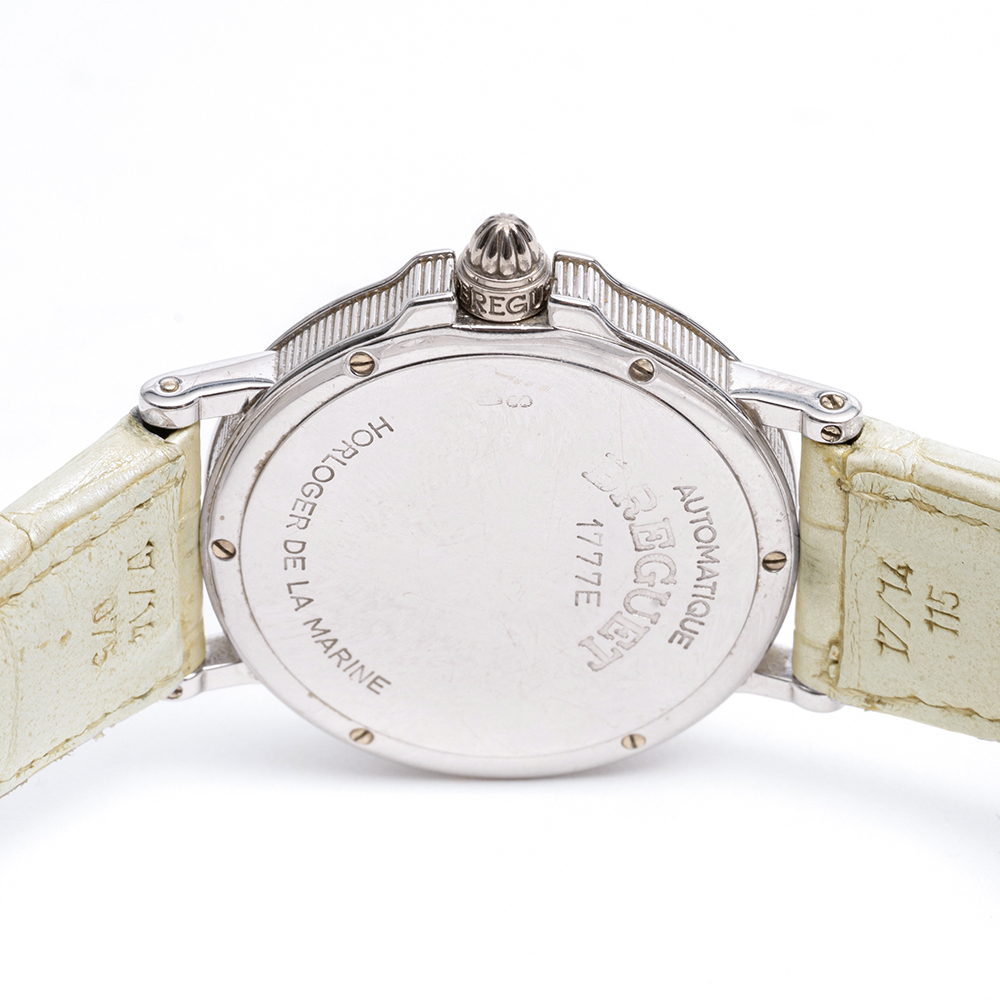 A Lady's Wristwatch 'Marine' - image 2