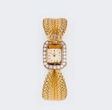 A Lady's Wristwatch - image 2