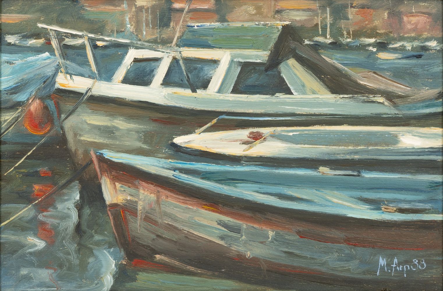 Boats