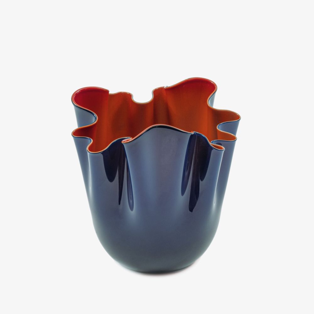 Vase 'Fazzoletto'