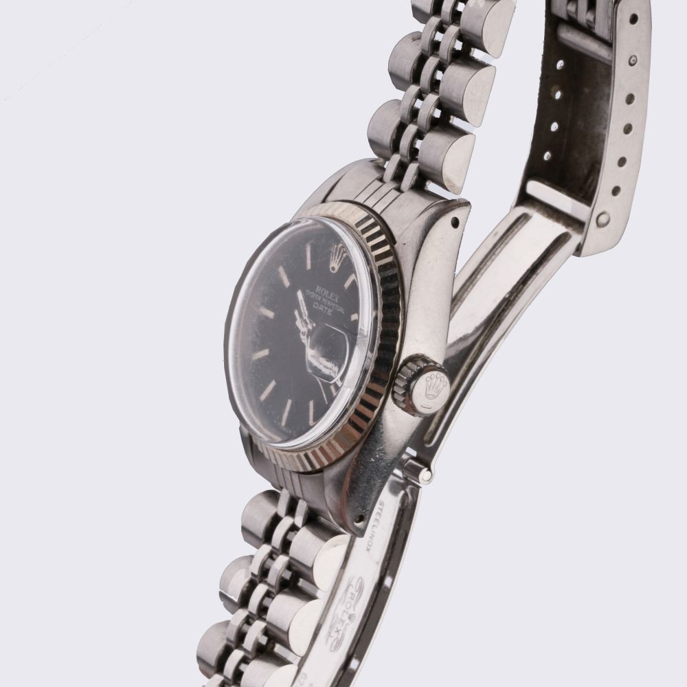 Damen-Armbanduhr 'Lady Datejust' - Bild 2