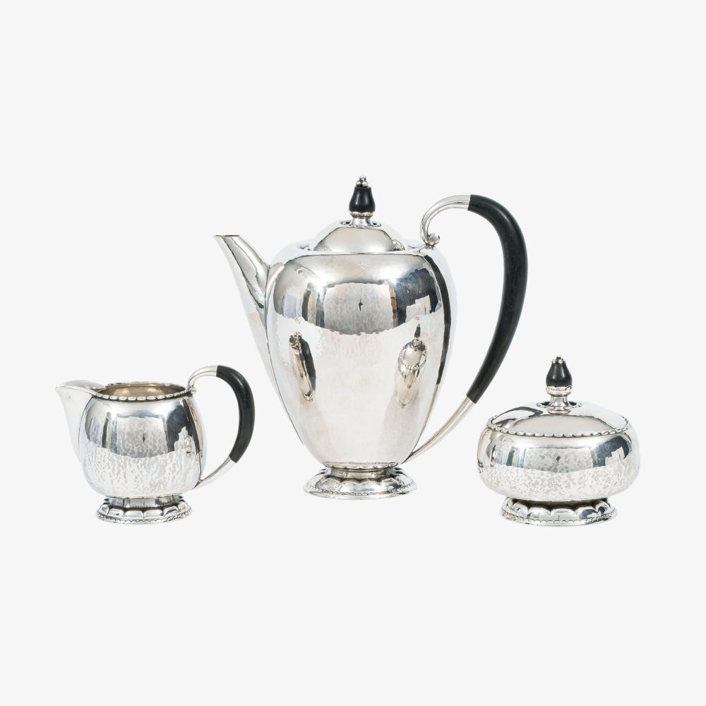 A Coffee Service No. 36