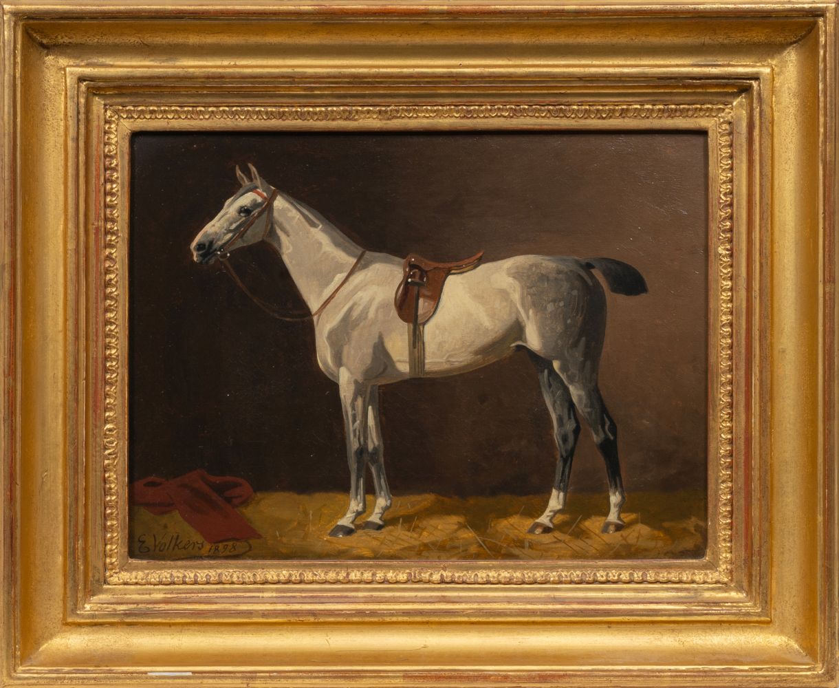 White Horse - image 2