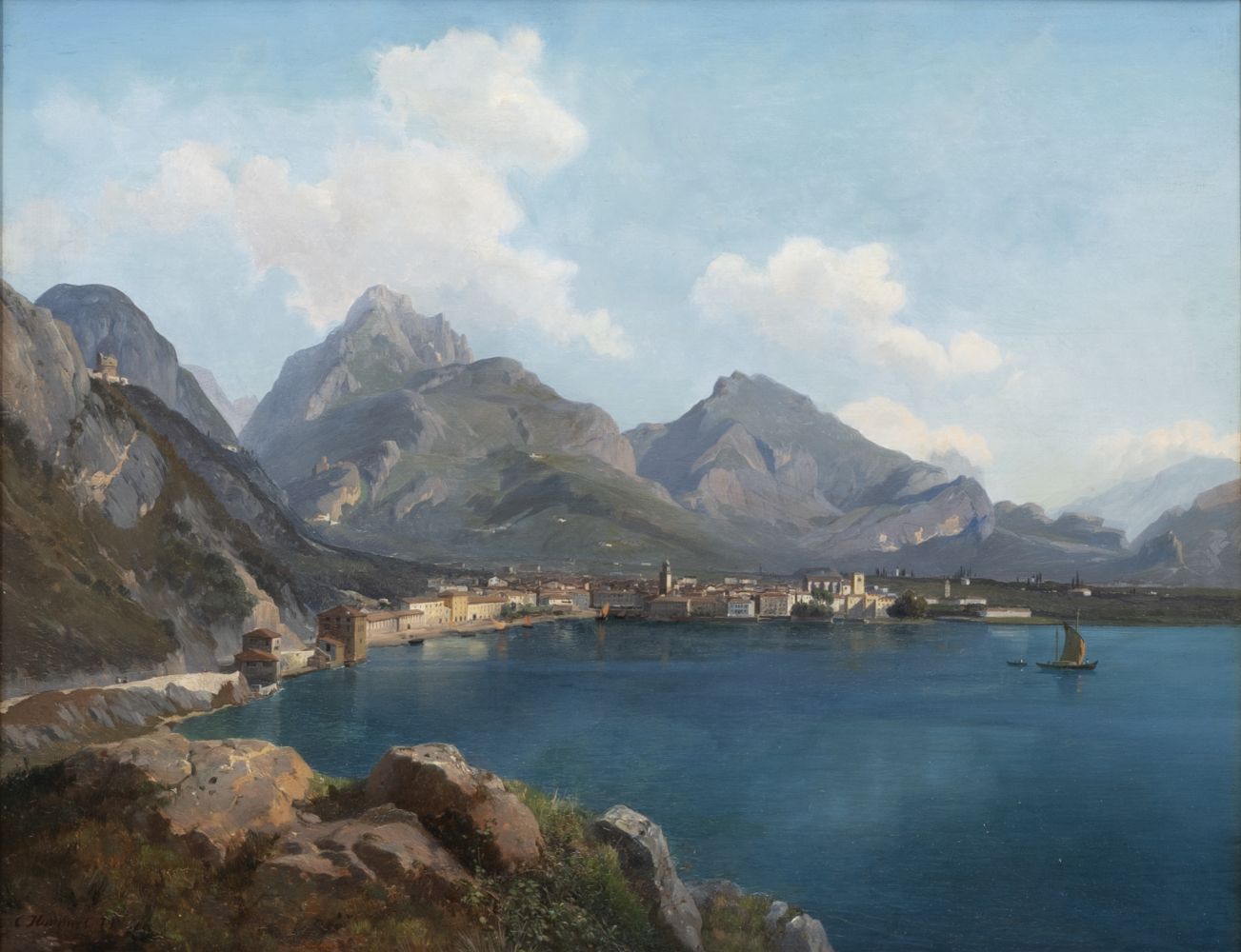 Riva del Garda