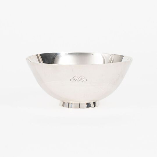 An Elegant Bowl