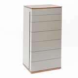 A Chest of Drawers - image 1