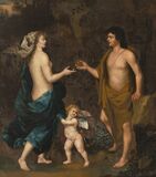 The Judgement of Paris - image 1