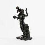 A Dancing Faun after Antiquity - image 2