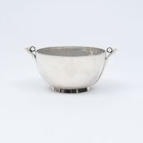 A Rare Art Deco Bowl