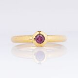 A Ruby Ring