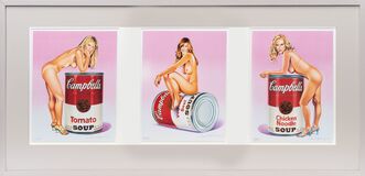 Campbell's Soup Blondes - Bild 2