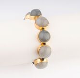 A Moonstone Bracelet