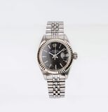 Damen-Armbanduhr 'Lady Datejust' - Bild 1