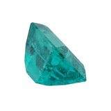 A lose Colombian Emerald - image 2