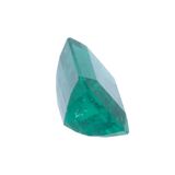 A lose Colombian Emerald - image 2