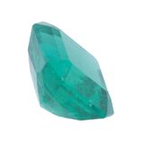 A lose Colombian Emerald - image 2