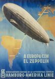 A Europa con el Zeppelin - Bild 1