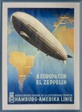 A Europa con el Zeppelin - Bild 2