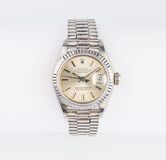 Damen-Armbanduhr 'Lady Datejust'