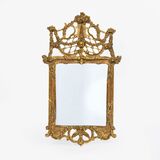 A Louis XVI Mirror