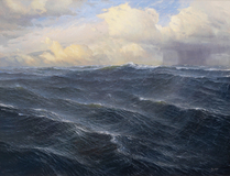 Open Seas - image 1