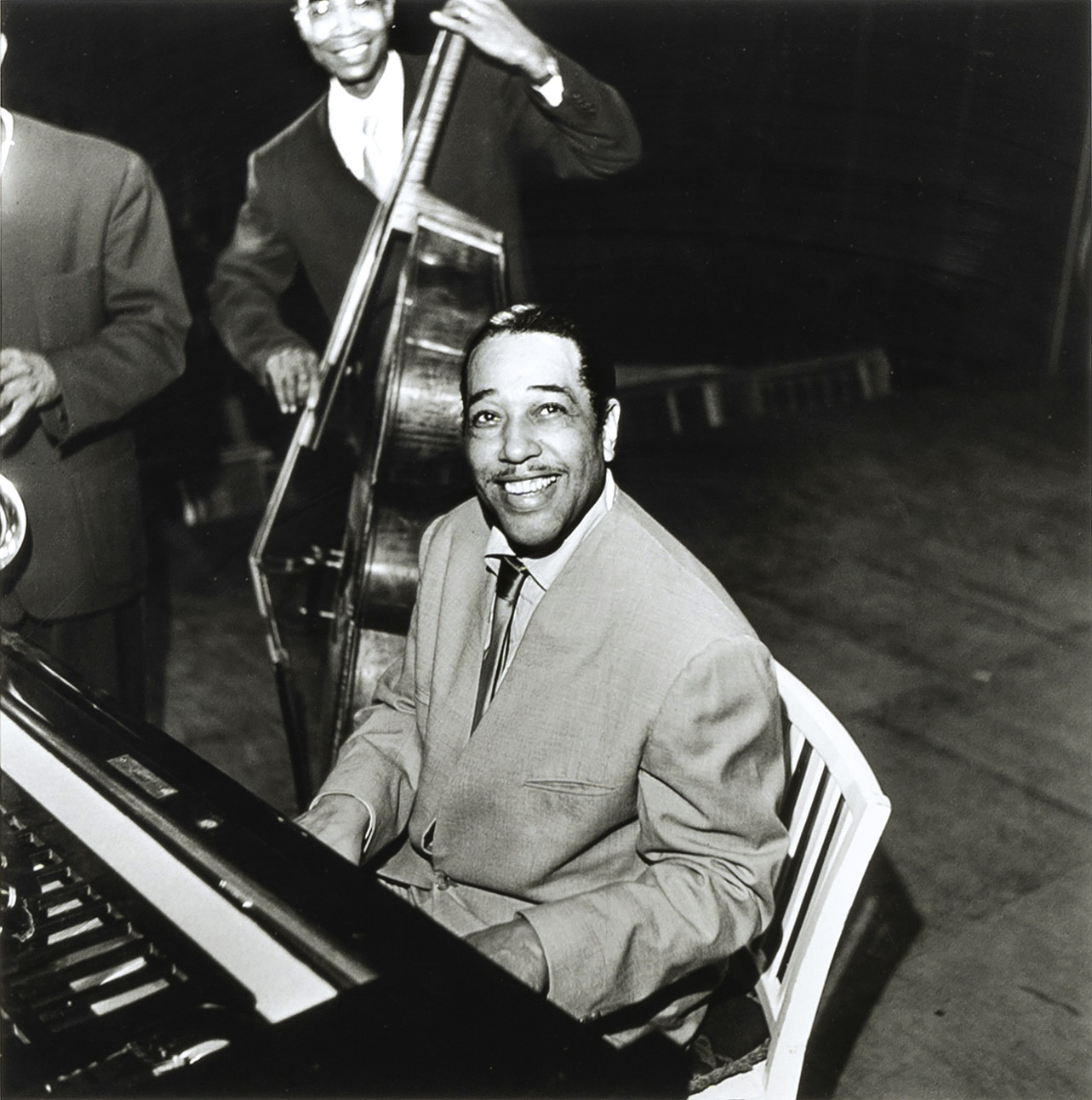 Duke Ellington