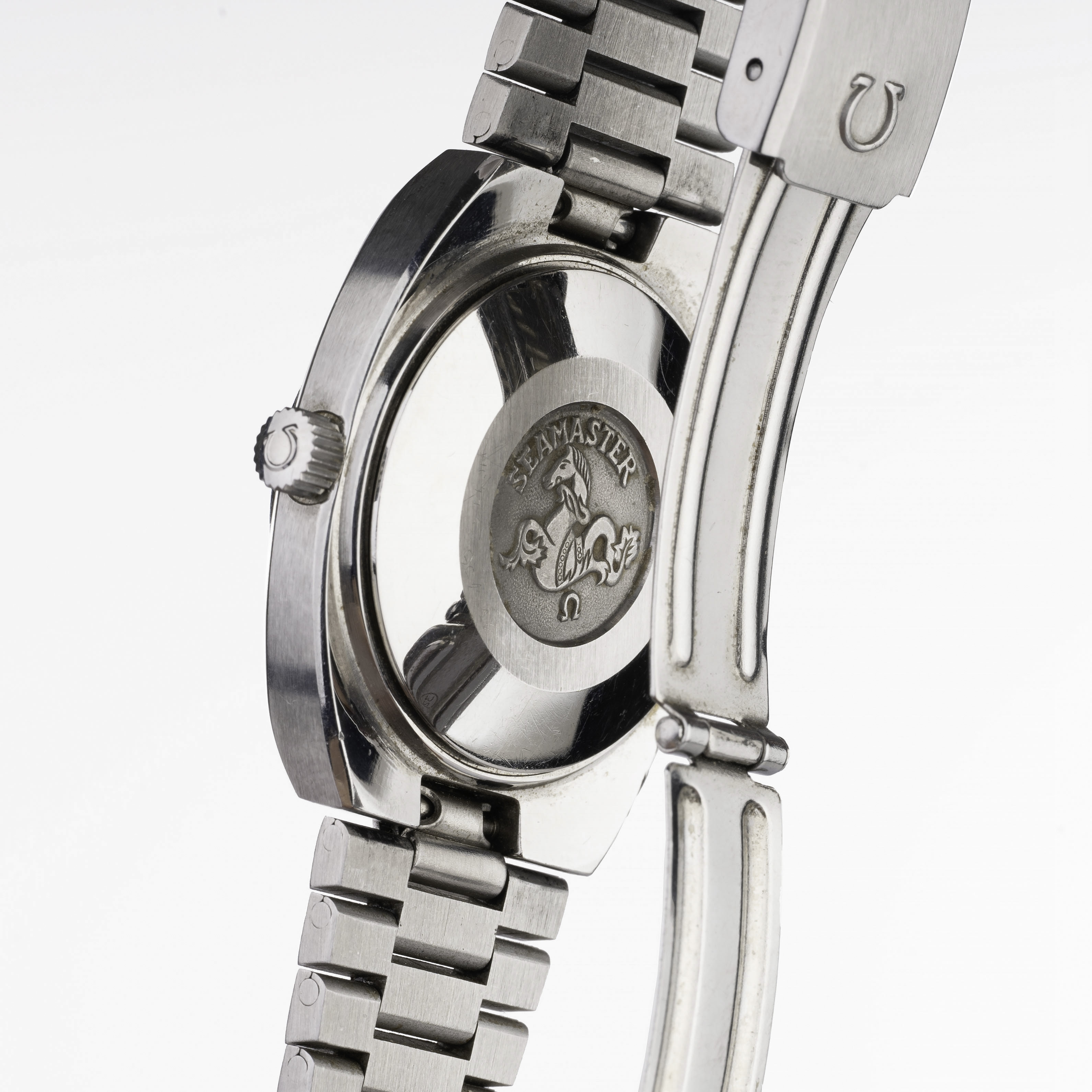 A Ladie's Wristwatch 'Seamaster' - image 3