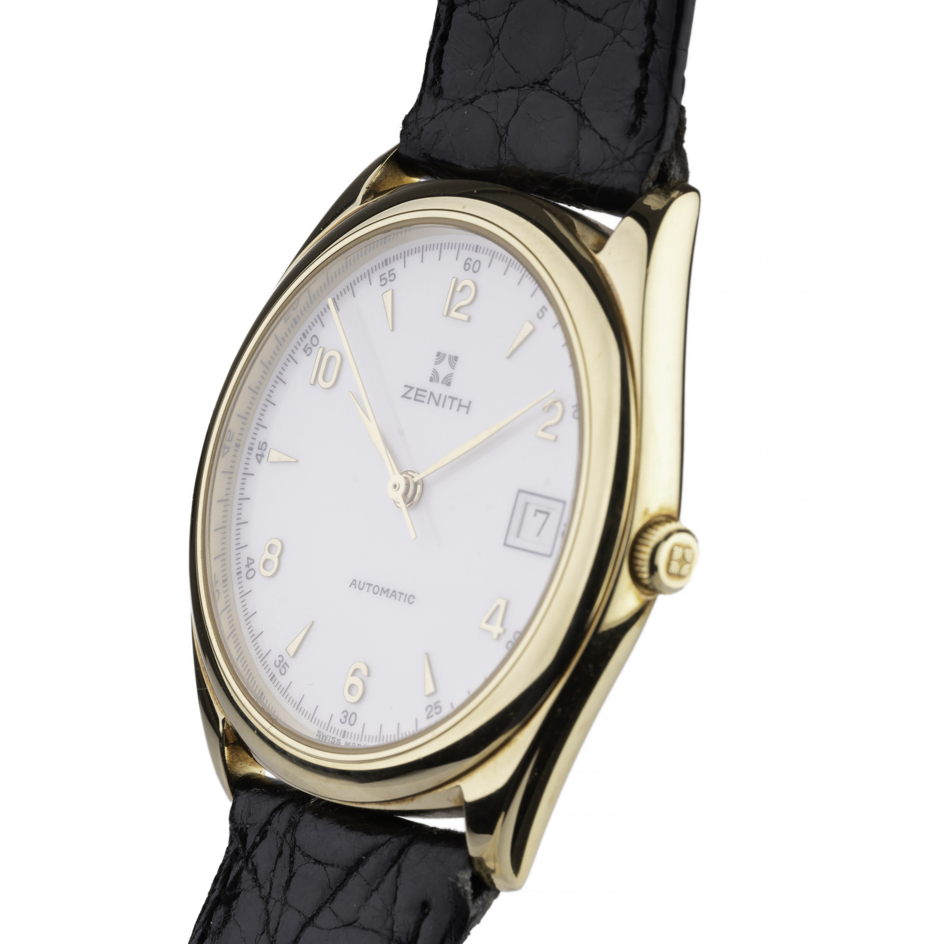 A Gentlemen's Wristwatch - image 2