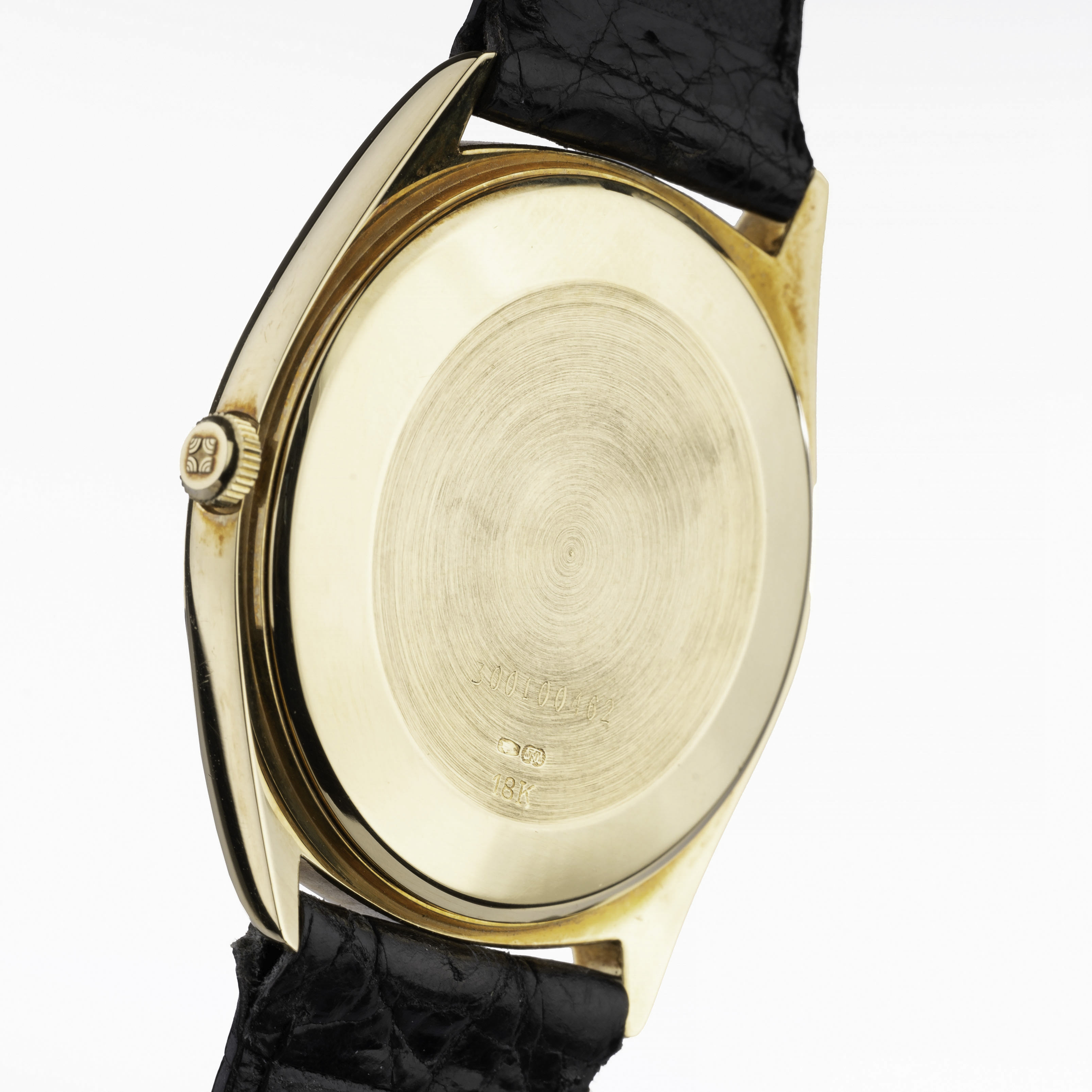 A Gentlemen's Wristwatch - image 3