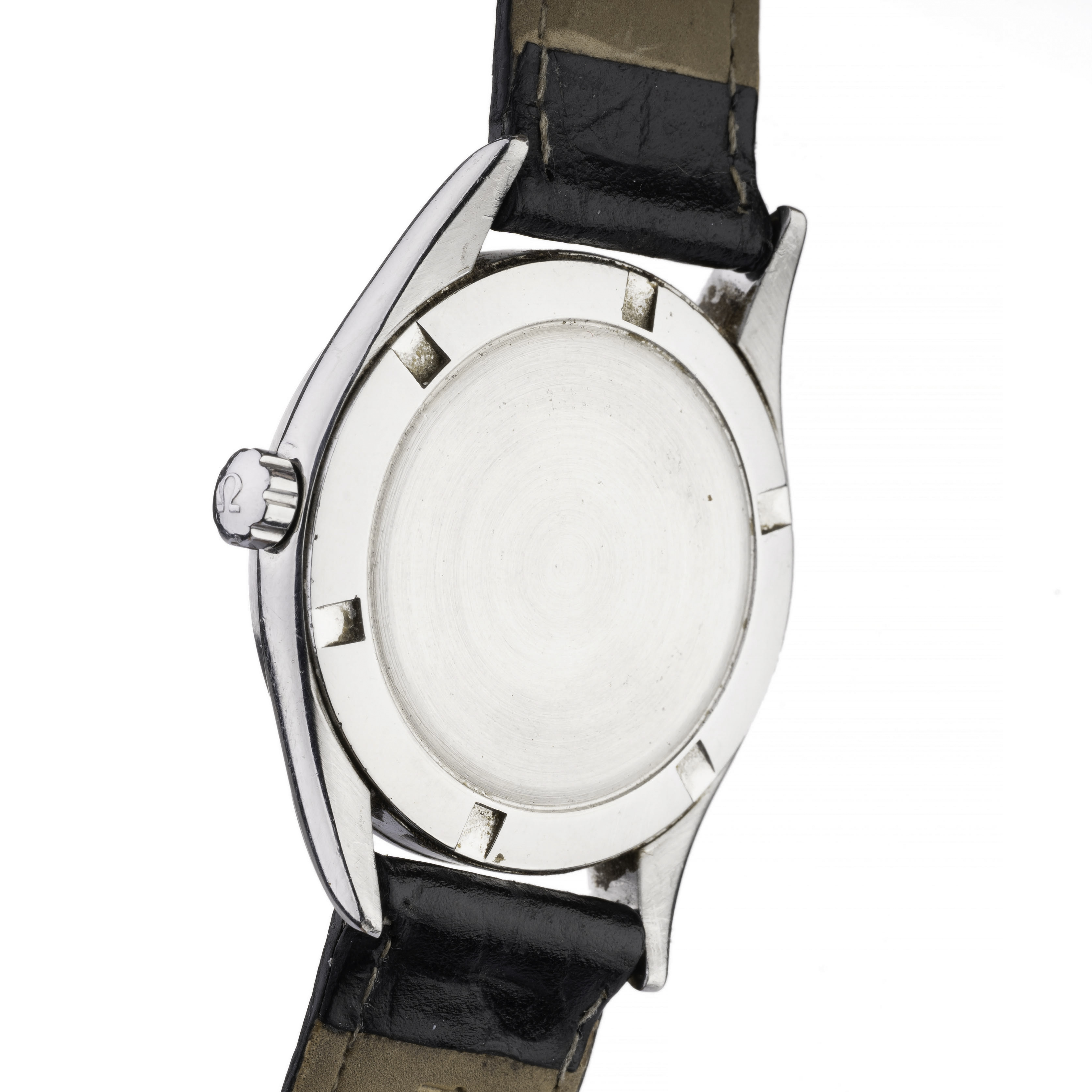 A Gentlemen's Wristwatch 'Seamaster' - image 3