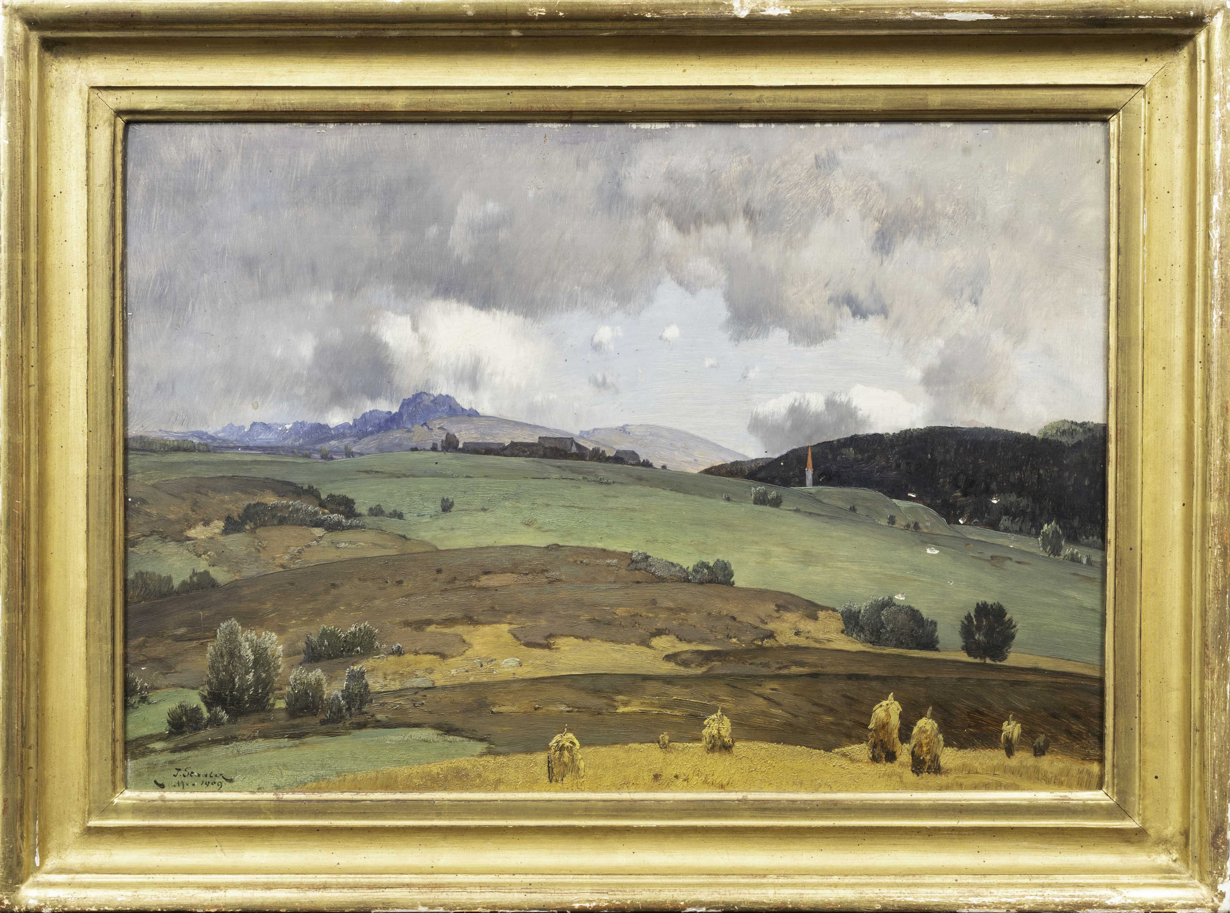 Landscape - image 2