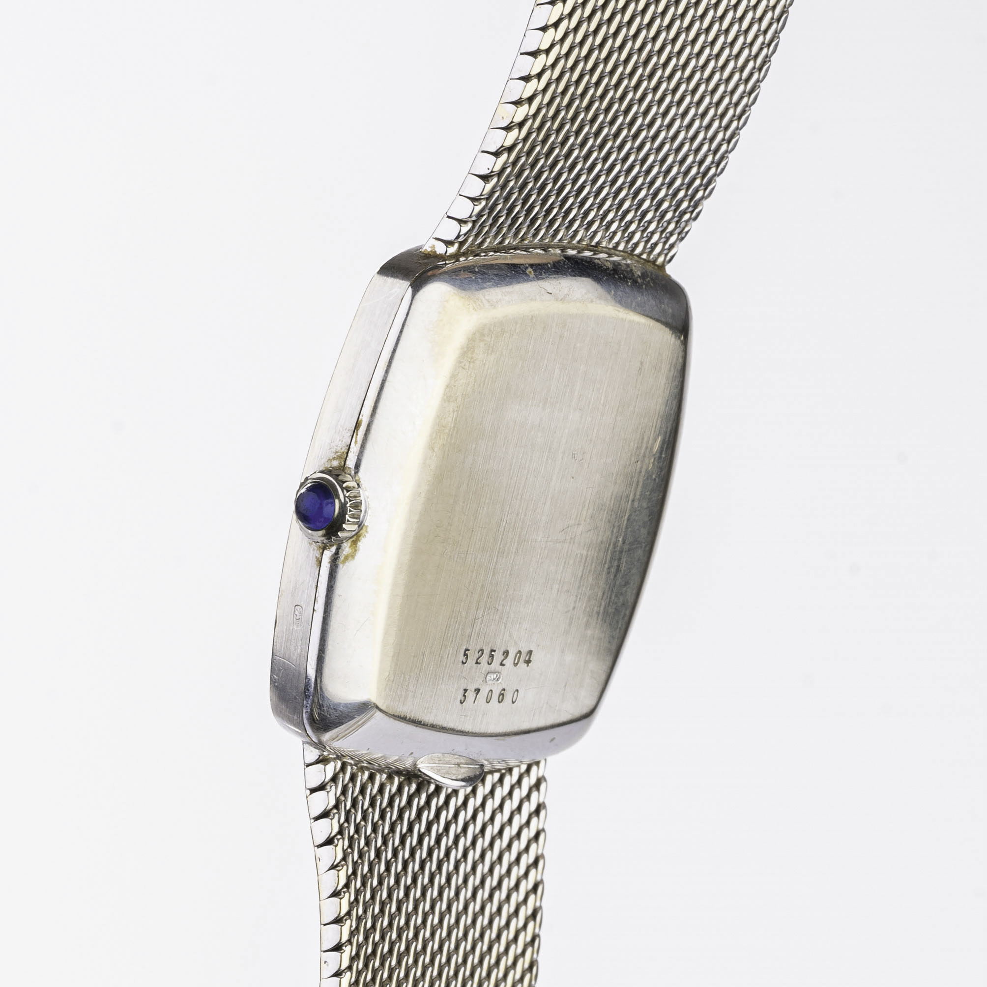 A Gentlemen's Wristwatch - image 3