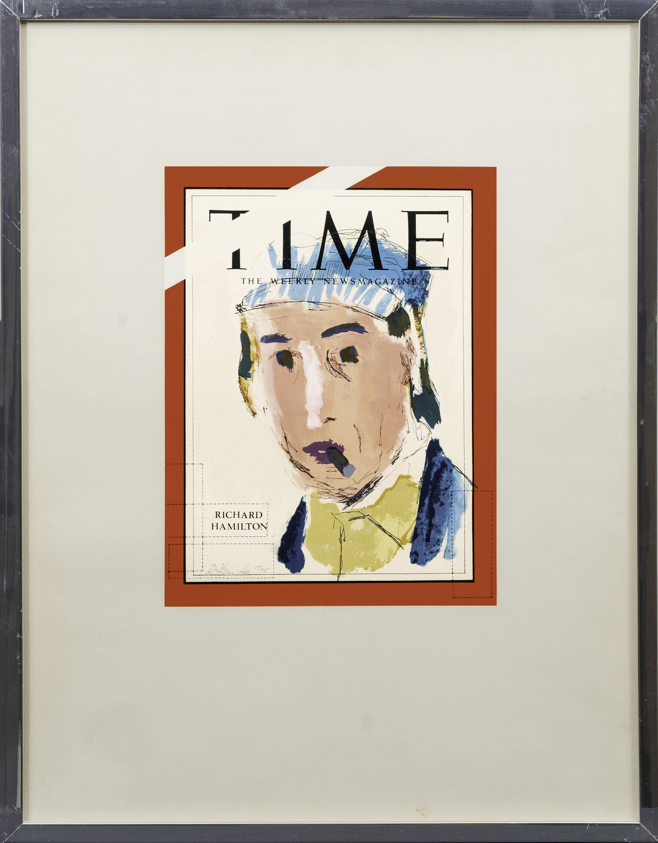 Time Magazine - Bild 2