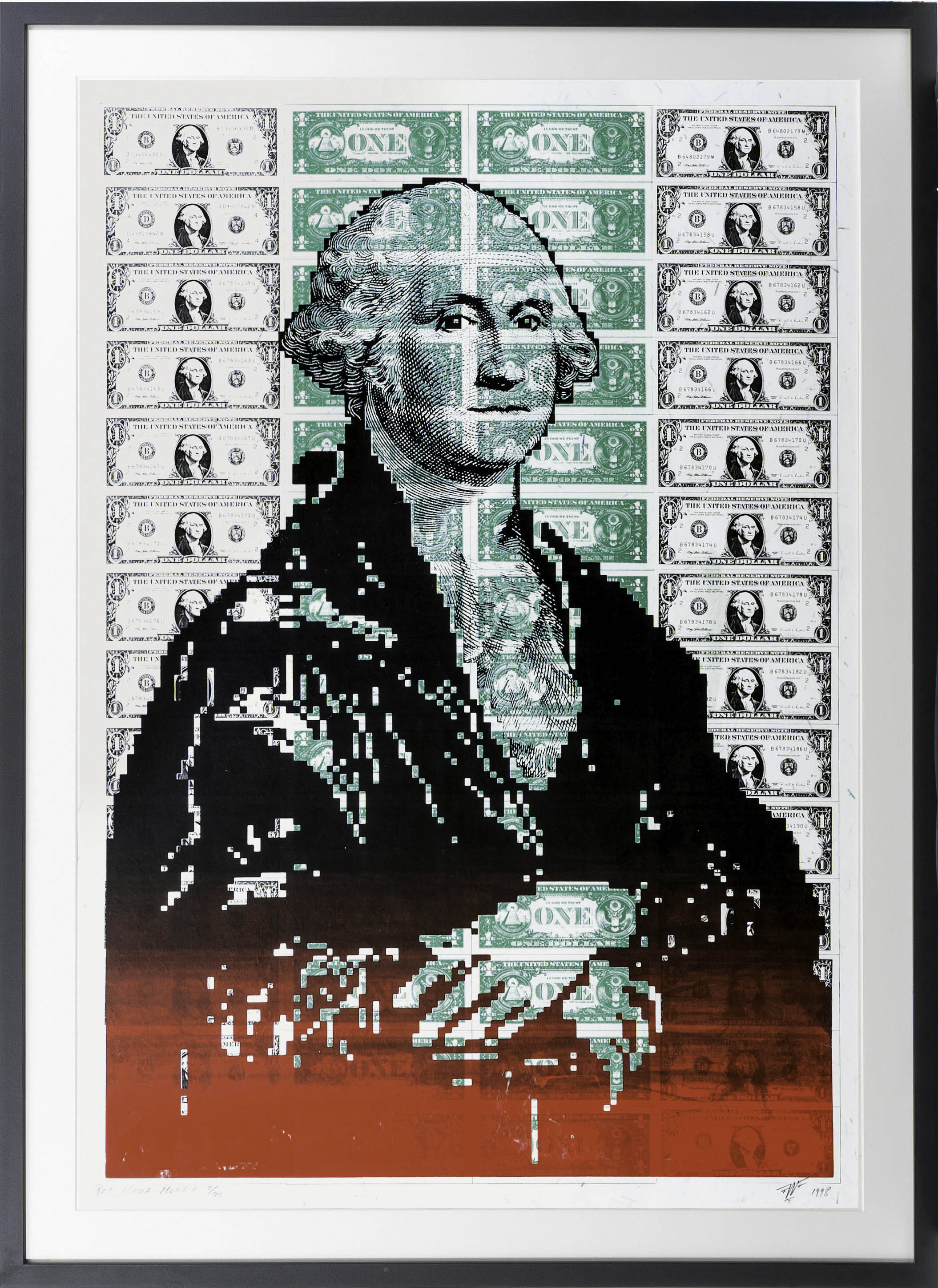 Red Mona Money - Bild 2