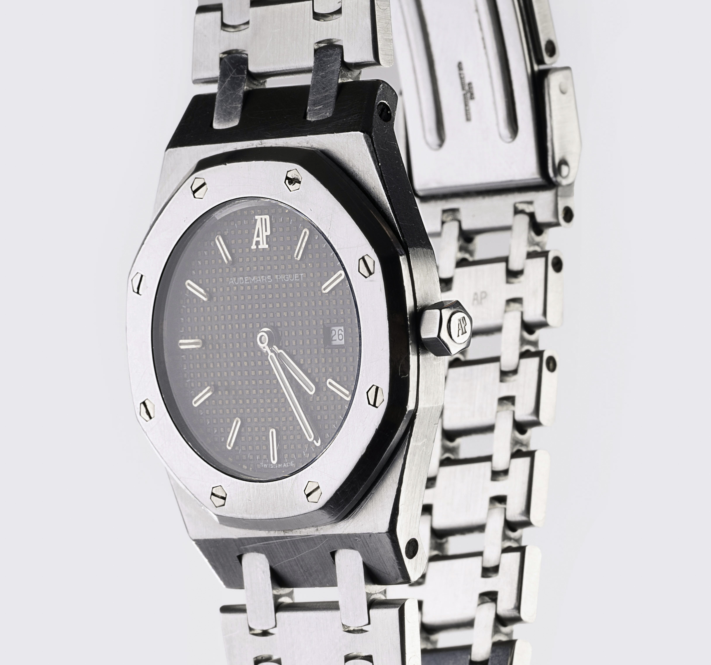 Audemars piguet uhren herren best sale