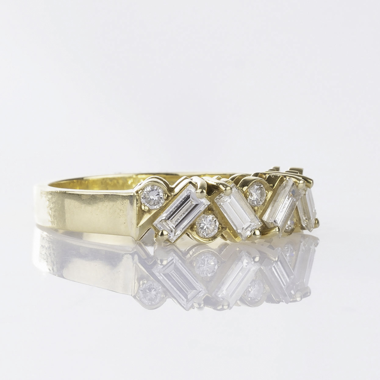 A Diamond Ring - image 2