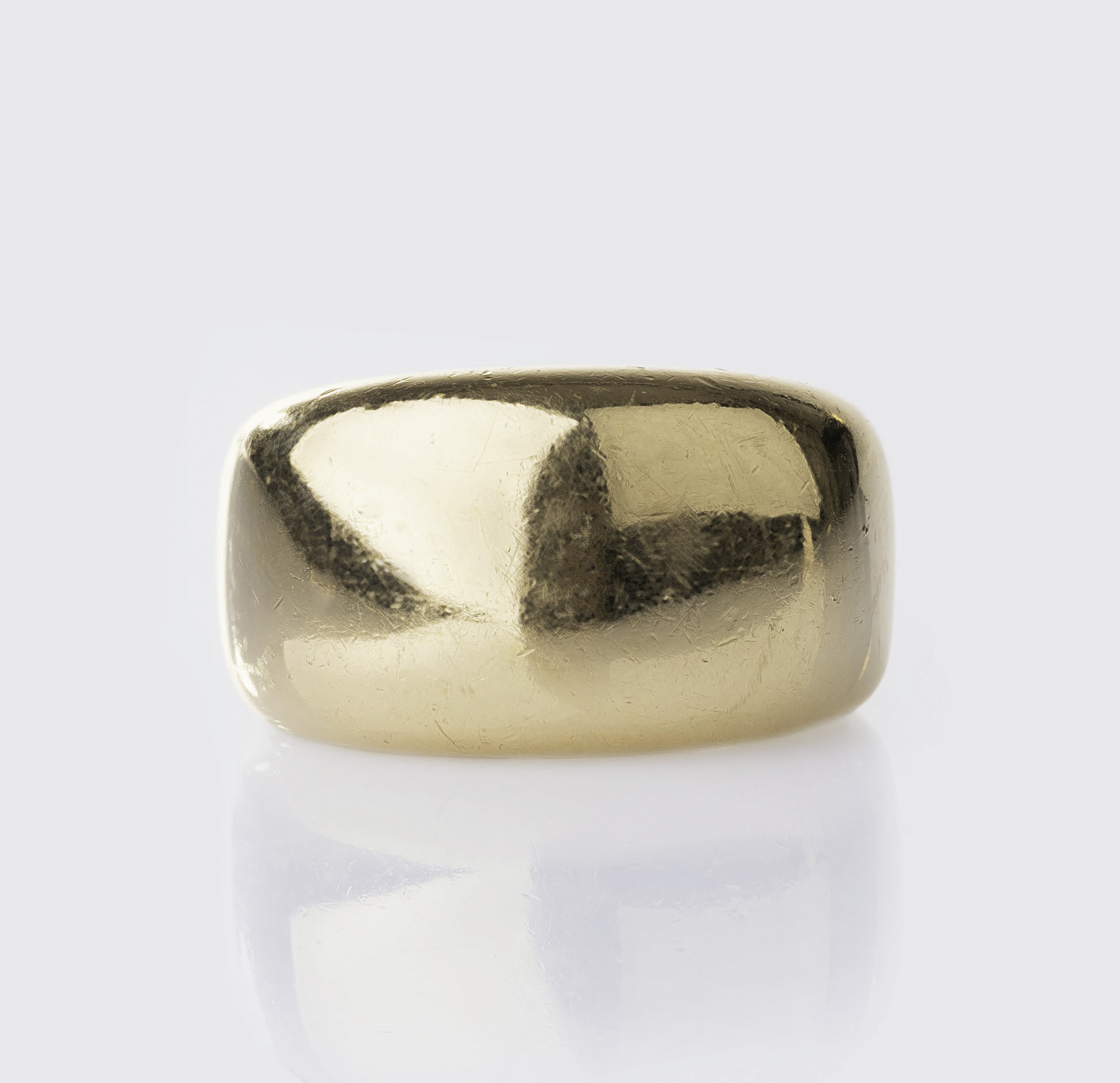 A Gold Ring