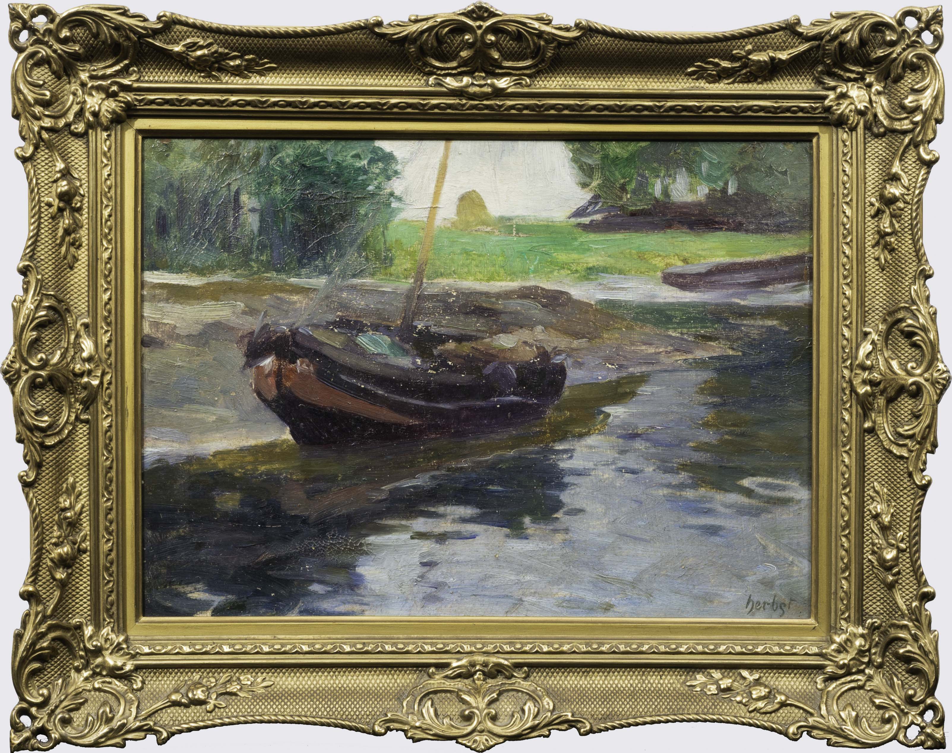 Boat - image 2