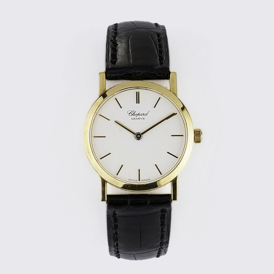 A Ladie's Wristwatch 'Classic'