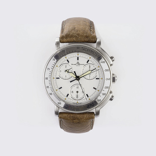 A Gentlemen's Wristwatch 'Formula S' Chronograph