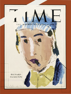 Time Magazine