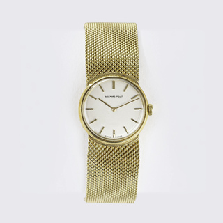 A Ladies' Wristwatch