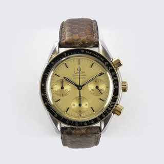 A Gentlemen's watch 'Speedmaster'