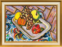 Fruit Still Life - image 2