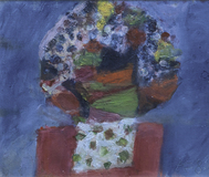 Flowers in a Vase - image 1