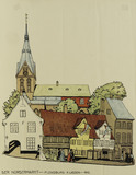 Flensburg - Aus den Winkeln der Stadt - image 1